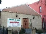 Emmanuel Seventh-day Adventist Church exterior