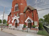 Emmanuel Temple Seventh-day Adventist Church exterior