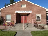 Ephrata Adventist Church exterior