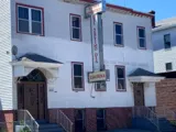 Esmirna Hispanic Seventh-day Adventist Church exterior