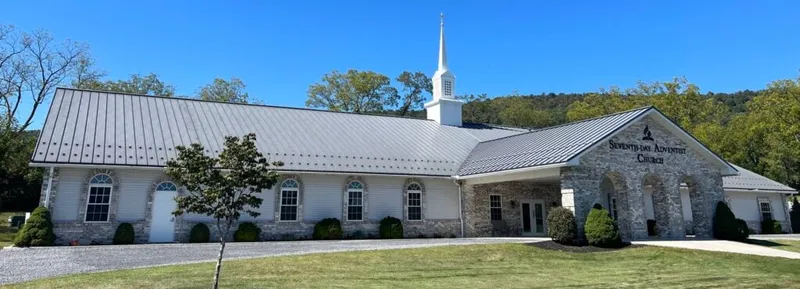 Everett Seventh-day Adventist Church featured