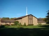 Evergreen Seventh-day Adventist Church exterior