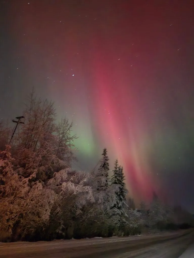 Fairbanks Seventh-day Adventist Church featured