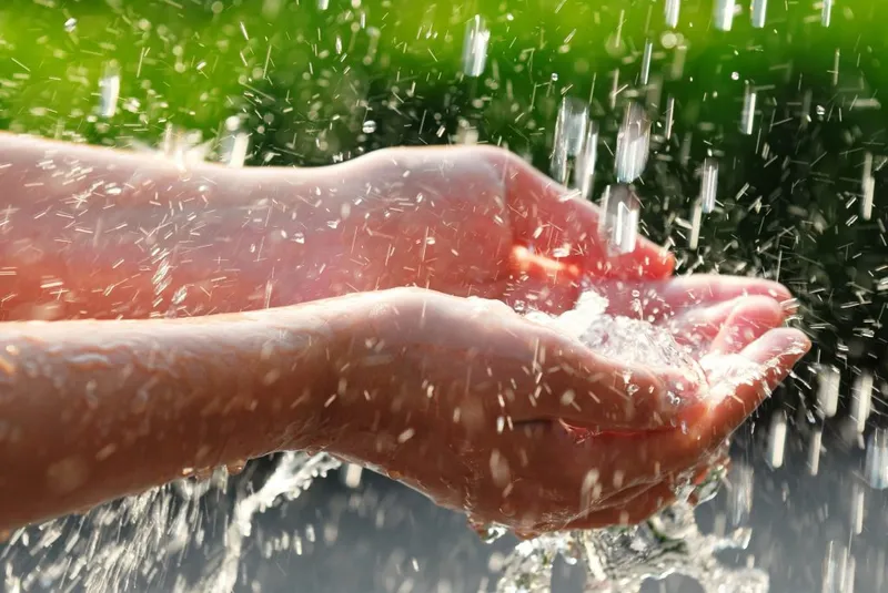 Fairburn Fountain of Life Seventh-day Adventist Company featured