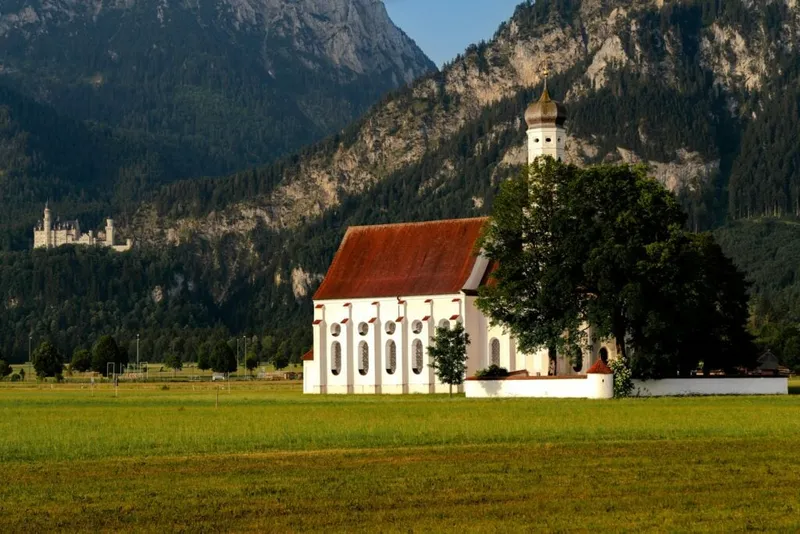 Fairfield Adventist Church featured