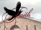 Faith Seventh-day Adventist Church exterior