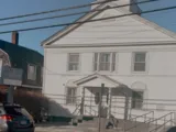 Fall River Portuguese Seventh-day Adventist Church exterior
