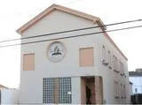 Far Rockaway Spanish Seventh-day Adventist Church exterior