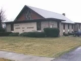 Farmington Seventh-day Adventist Church exterior