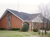Farmington Seventh-day Adventist Church exterior