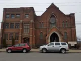 Faro de Luz Seventh-day Adventist Church exterior