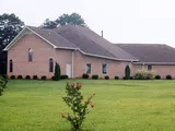 Fayette Seventh-day Adventist Church exterior