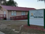 Fayetteville Spanish Seventh-day Adventist Church exterior