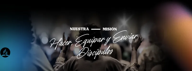 Fayetteville Spanish Seventh-day Adventist Church featured