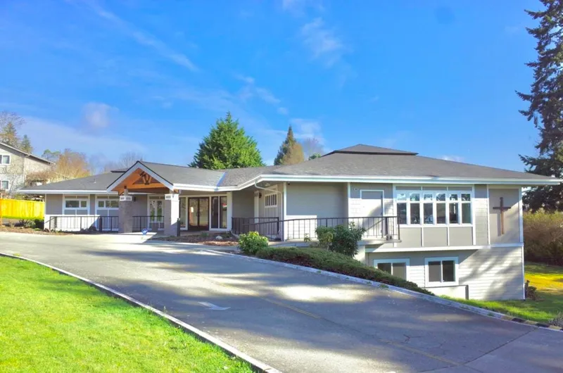 Filipino-Amer Grtr Seattle Seventh-day Adventist Church featured