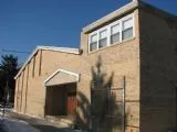 First Church (Paterson) exterior