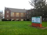 First Cleveland Spanish Seventh-day Adventist Church exterior