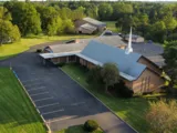 First Flint Seventh-day Adventist Church exterior