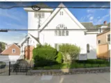 First Igbo Seventh-day Adventist Church exterior