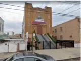 First Russian Seventh-day Adventist Church exterior