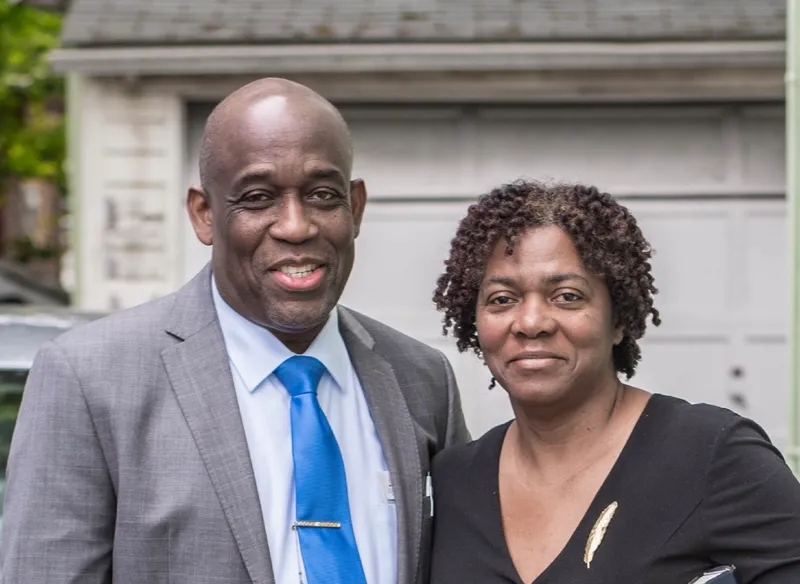 First Seventh-day Adventist Church of White Plains photo