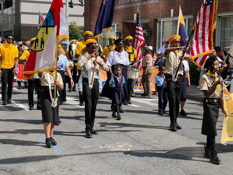 First Seventh-day Adventist Church of White Plains photo