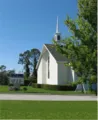 First Seventh-day Adventist Church (Port St Lucie Fl) exterior
