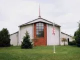 First Seventh-day Adventist Community Church exterior
