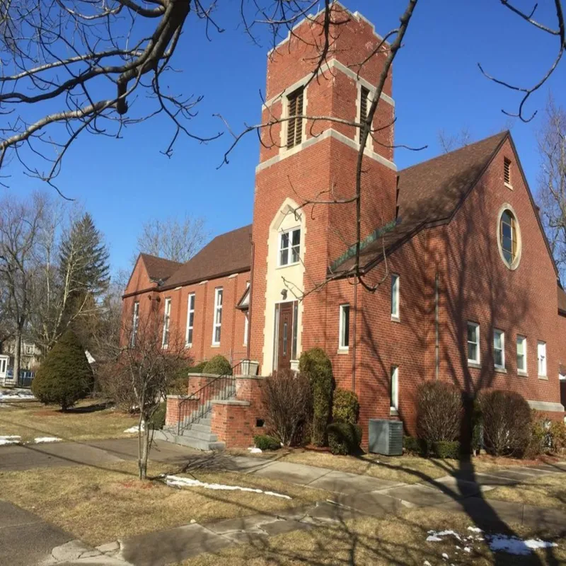 First Springfield Seventh-day Adventist Church featured