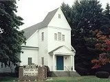 Fitchburg Seventh-day Adventist Church exterior