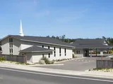 Florence Seventh-day Adventist Church (OR) exterior