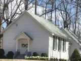 Ford Seventh-day Adventist Church exterior