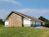 Forest City Three Angels Seventh-day Adventist Church exterior