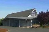 Forest Grove Seventh-day Adventist Church exterior
