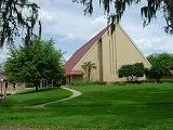 forest lake sda church apopka - exterior