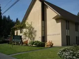 Forest Park Seventh-day Adventist Church exterior