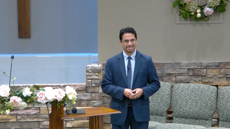 Fort Collins English Seventh-day Adventist Church featured