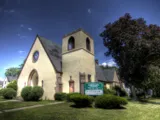 Fort Lee Korean Seventh-day Adventist Church exterior