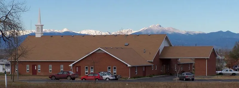 Fort Lupton Seventh-day Adventist Church featured
