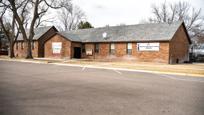 Fort Morgan Seventh-day Adventist Church featured