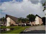 Fort Myers Seventh-day Adventist Church exterior
