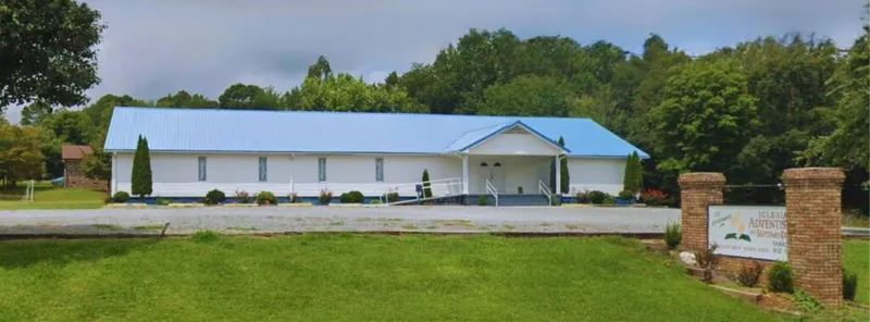 Fort Payne Hispanic Seventh-day Adventist Church featured