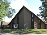 Fort Pierce Seventh-day Adventist Church exterior