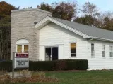 Foxboro Seventh-day Adventist Church exterior