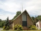 Framingham Centre Seventh-day Adventist Church exterior