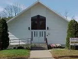 Framingham Spanish Seventh-day Adventist Church exterior