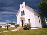 Frankfort Seventh-day Adventist Church exterior
