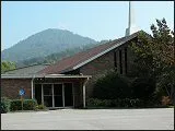 Franklin Seventh-day Adventist Church exterior