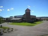 Franktown Seventh-day Adventist Church exterior
