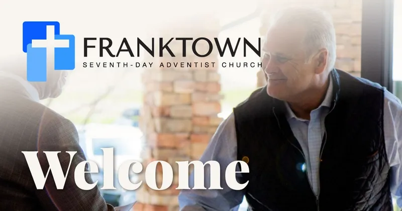 Franktown Seventh-day Adventist Church featured